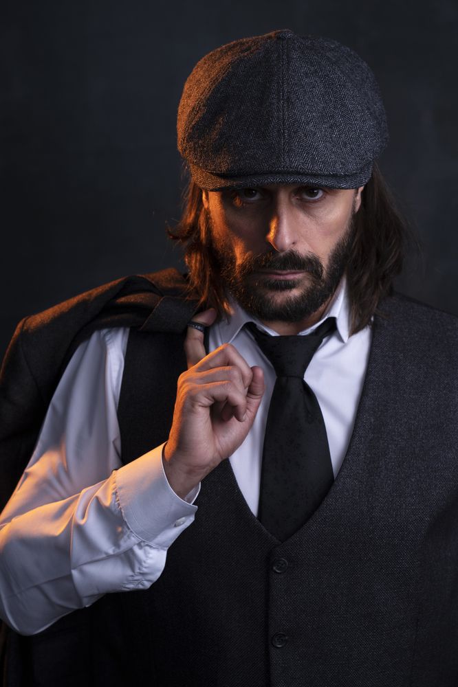 Фотография автора Илья Корненков