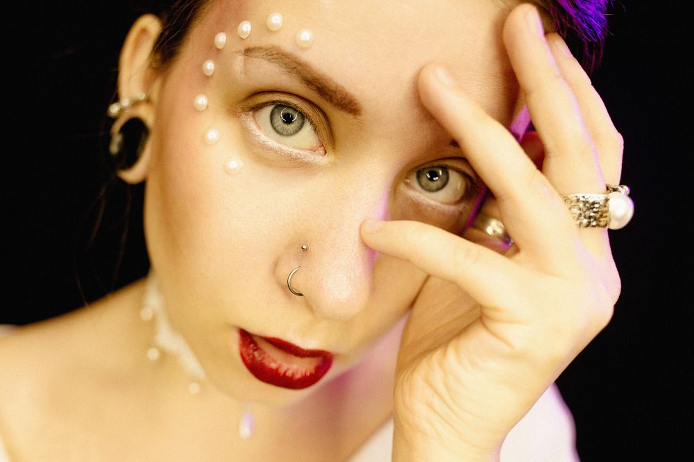 Photograph by Екатерина Алерт