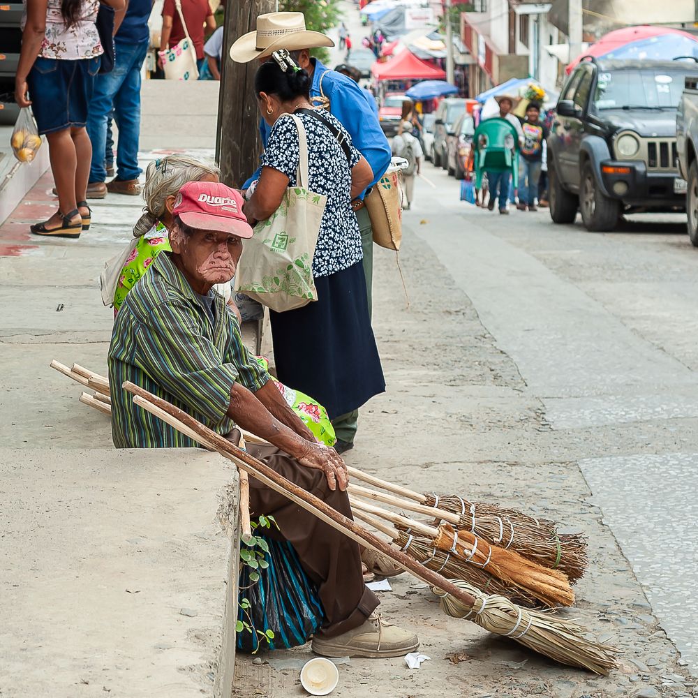 Photograph by Armando López-Guerrero