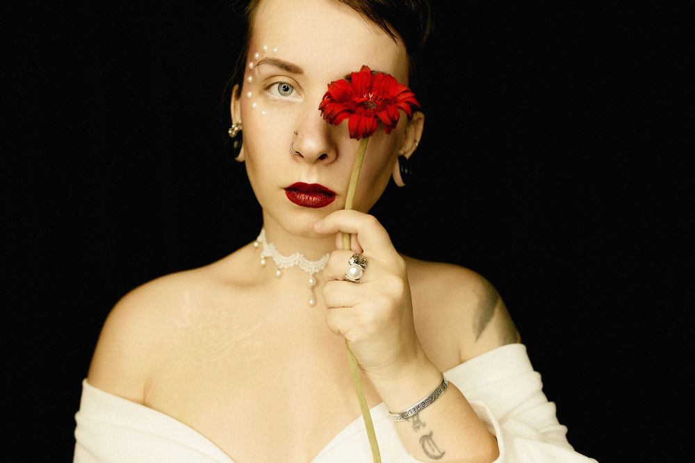 Photograph by Екатерина Алерт