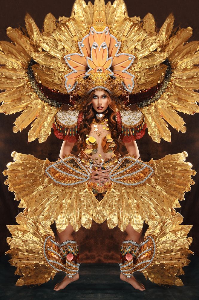 Фотография автора Argie Yañez