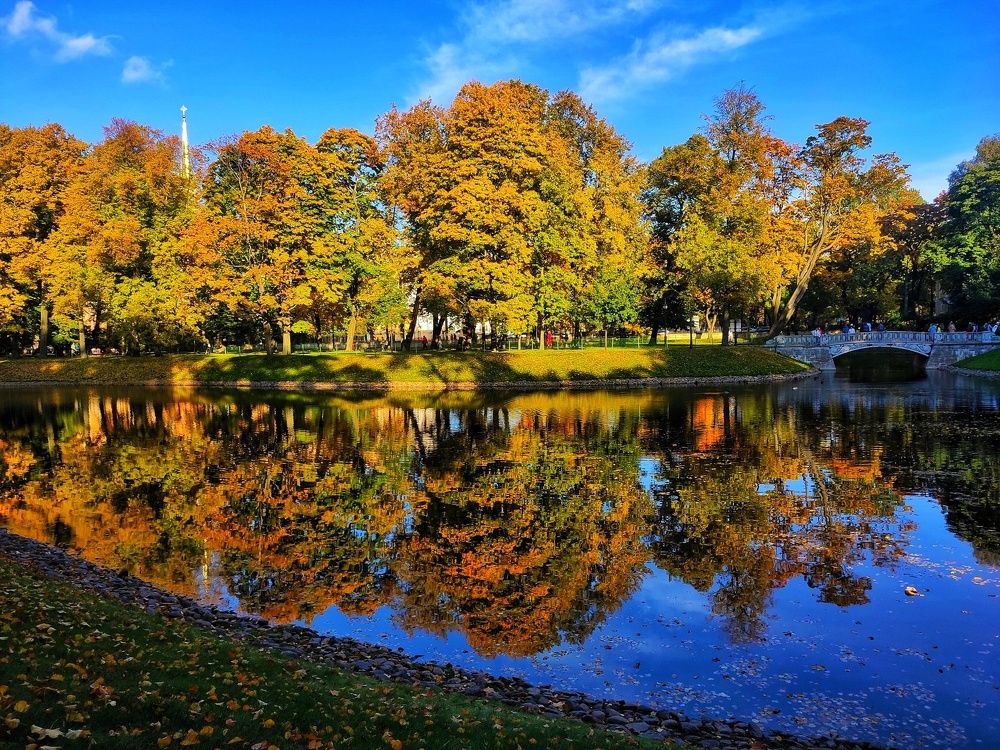 Photograph by Надежда Сидорова