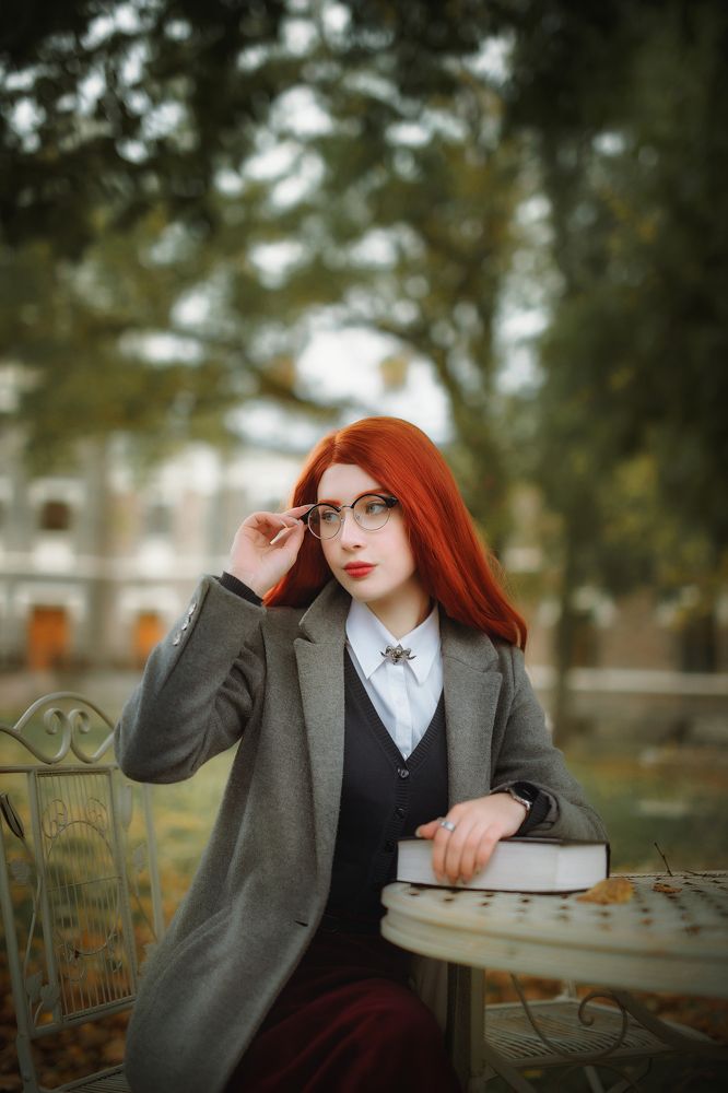 Photograph by Eugene Artjomenko