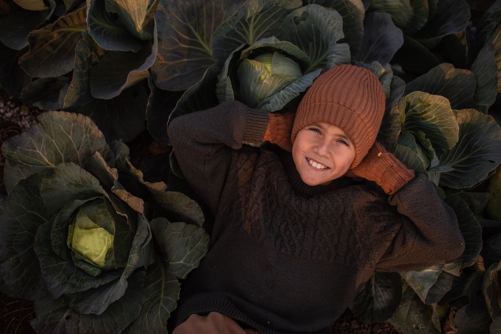 Photograph by Юлия Пархоц