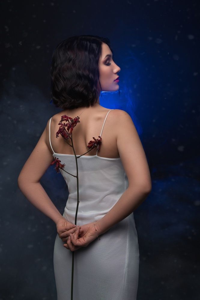 Photograph by Елена Андреева