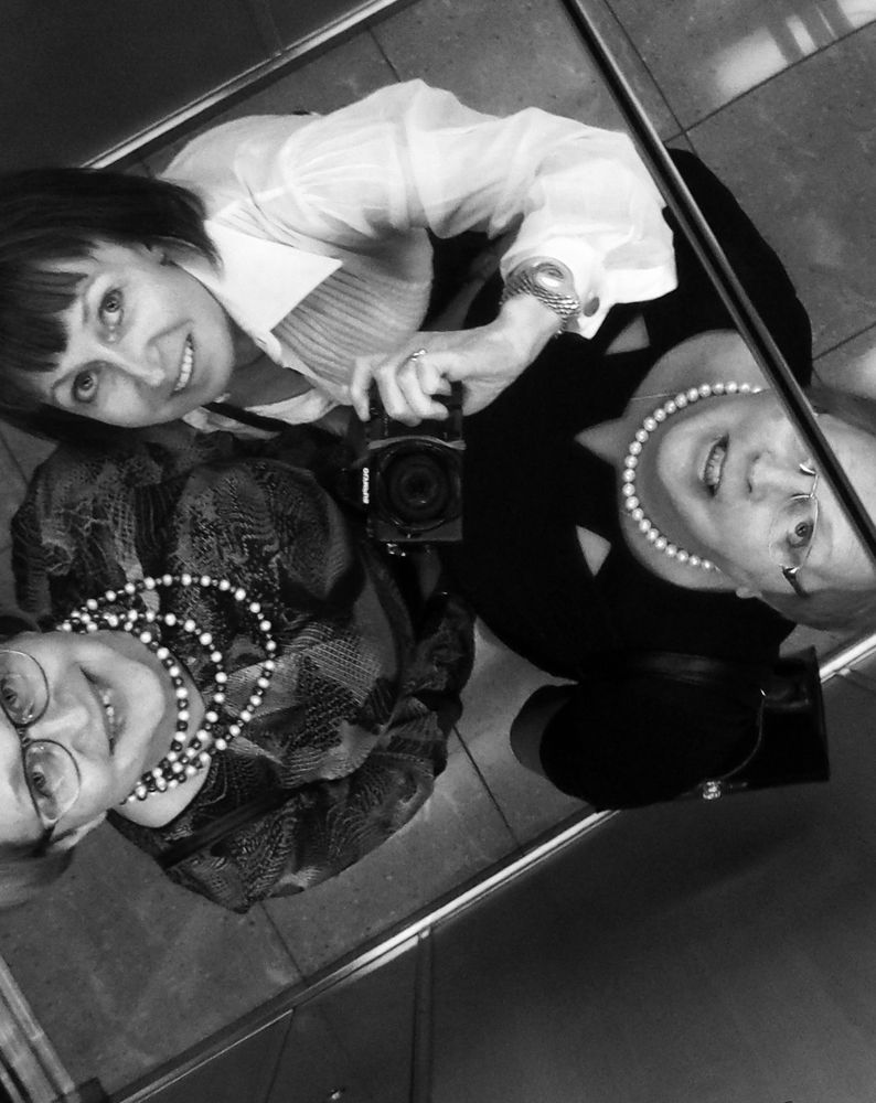 Фотография автора Ольга Виноградова