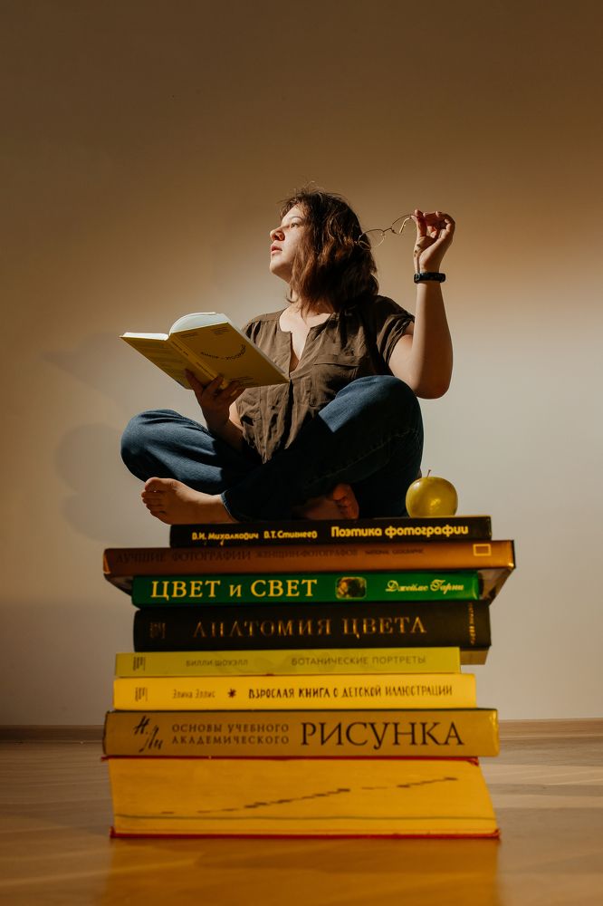 Photograph by Виктория Савчук