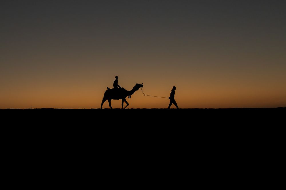 Photograph by seyed mostafa yousefi