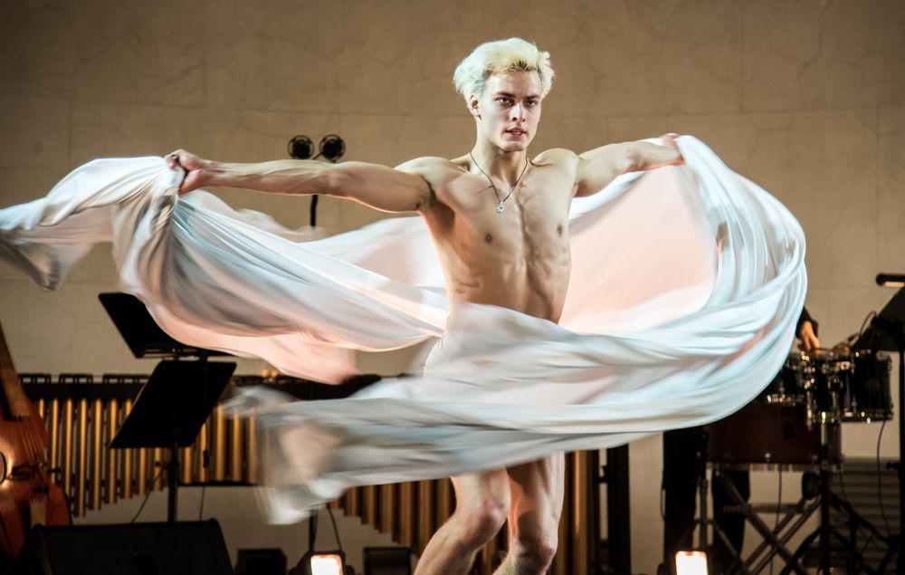 Photograph by Лебедева Наталия