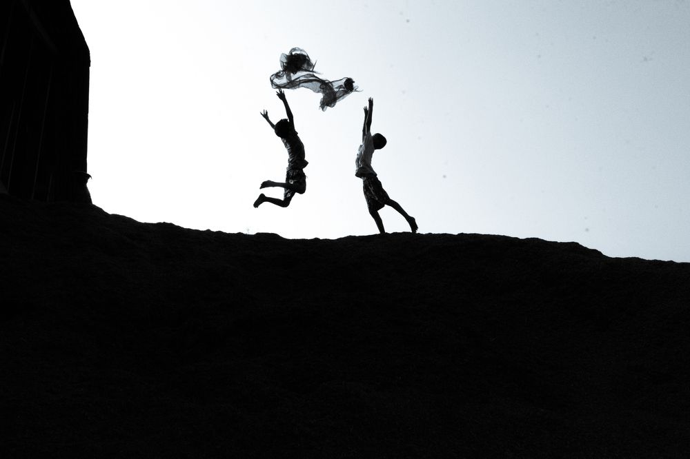 Photograph by Htet Myat Soe