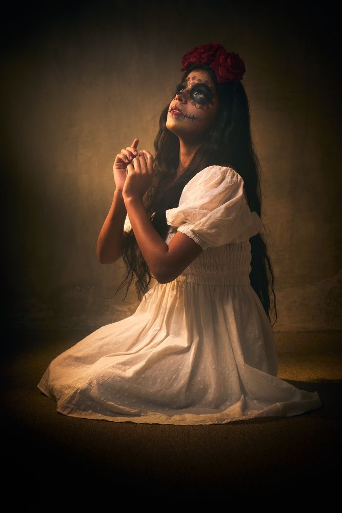 Photograph by EZEQUIEL OJEDA