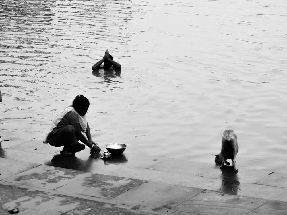 Фотография автора PURBALI KAR