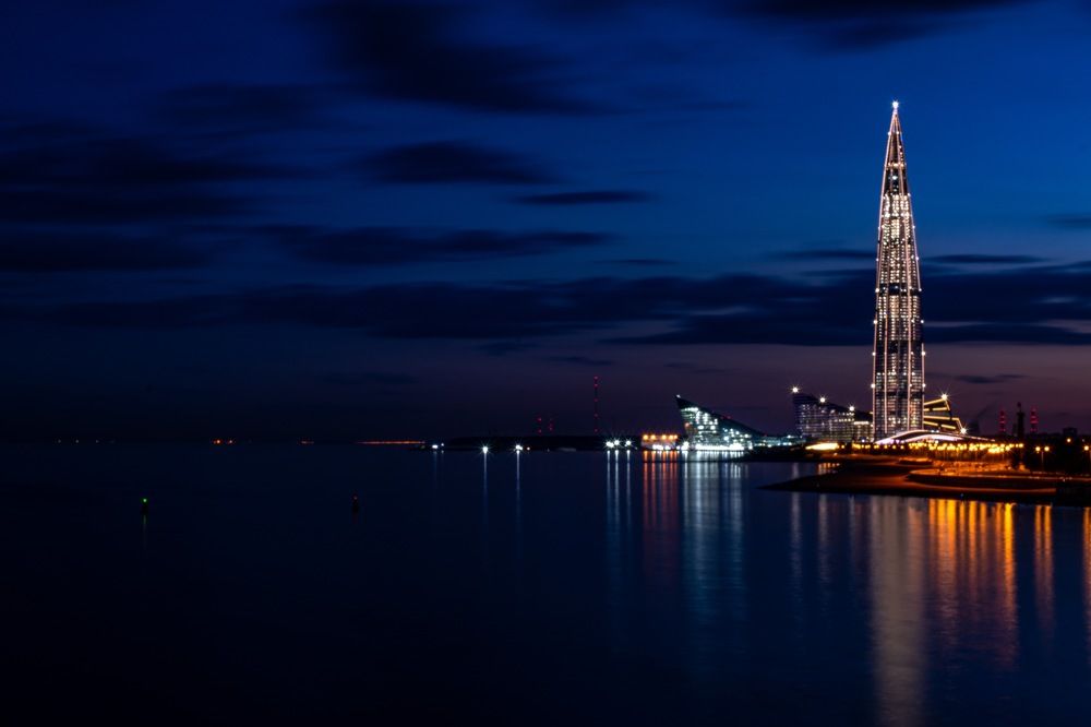 Photograph by Александр Сочнев