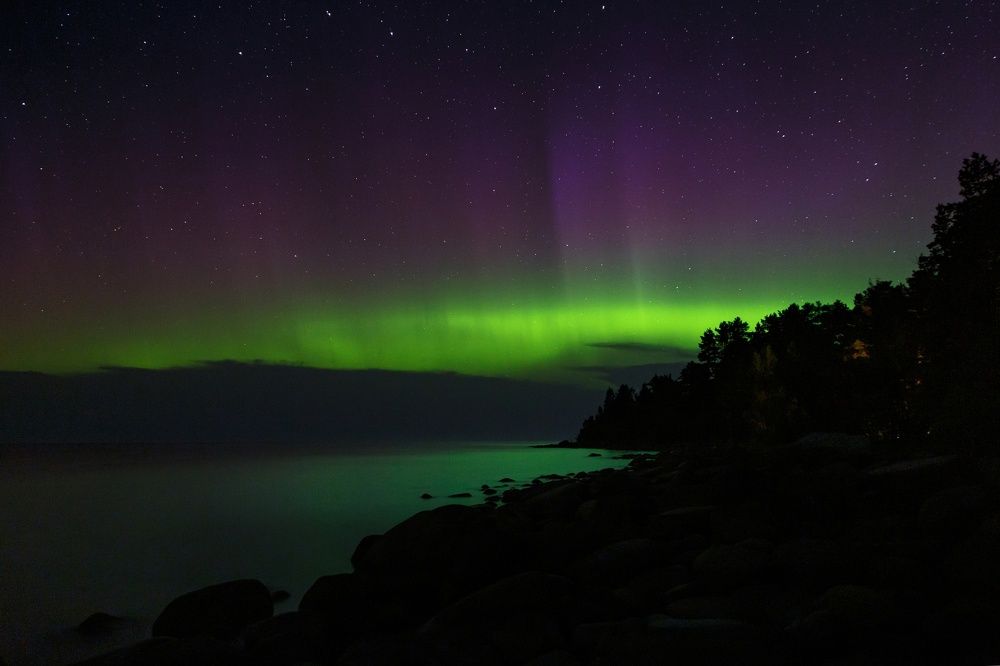 Photograph by Борис Цепко