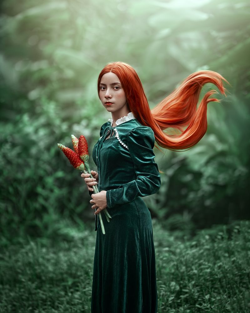 Photograph by Jorge Alberto López Alvarado