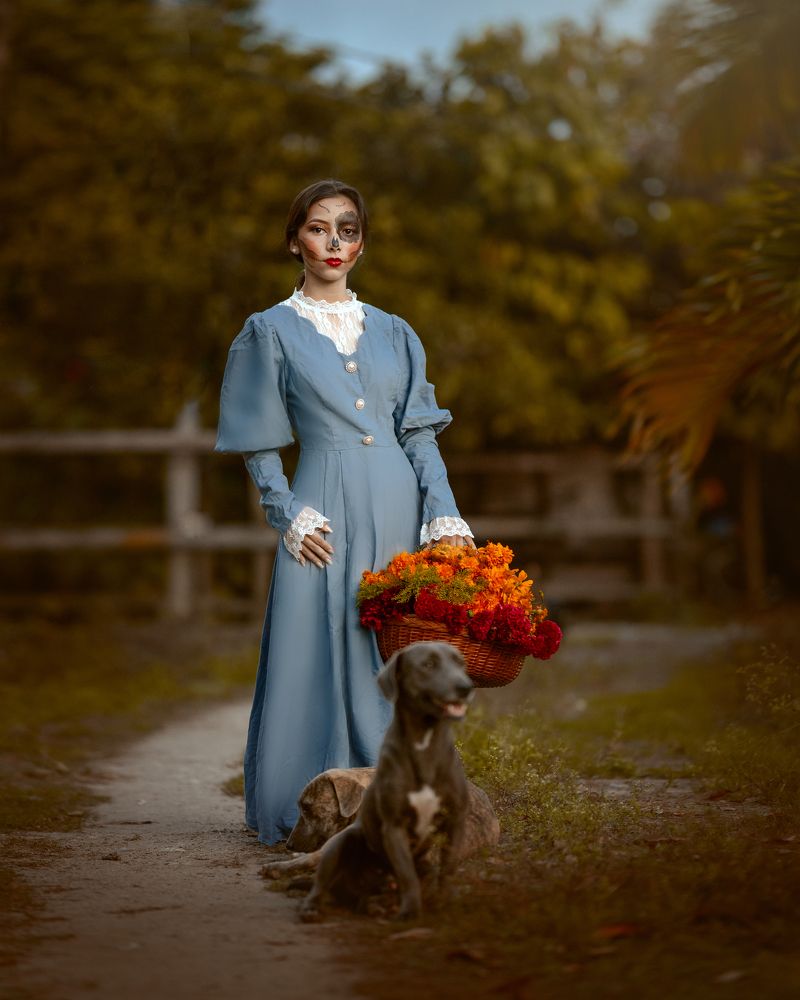 Photograph by Jorge Alberto López Alvarado