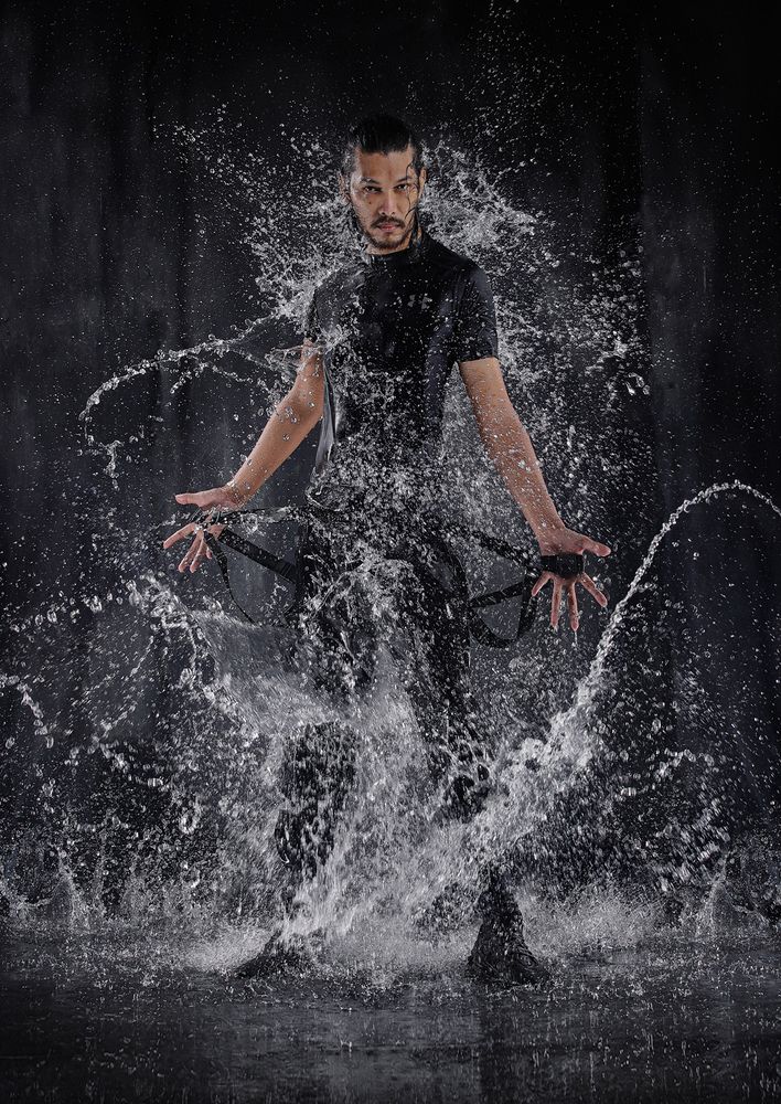 Фотография автора Argie Yañez