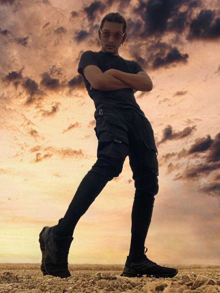 Фотография автора Argie Yañez