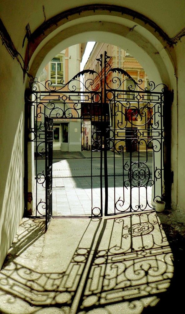 Photograph by Наталья Сазонова