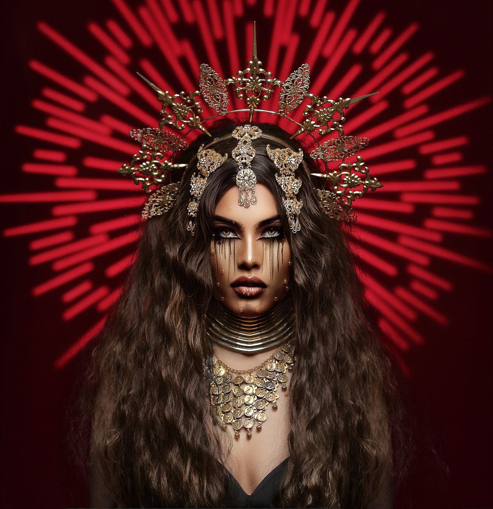 Photograph by Argie Yañez