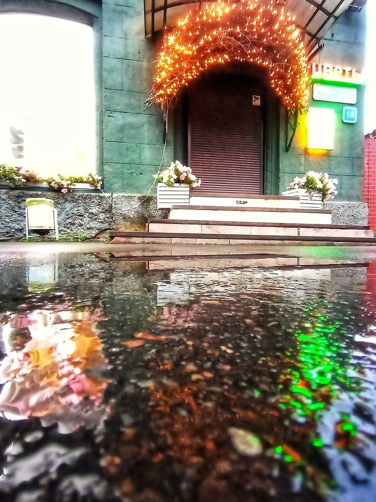 Photograph by Владимир Сушкин