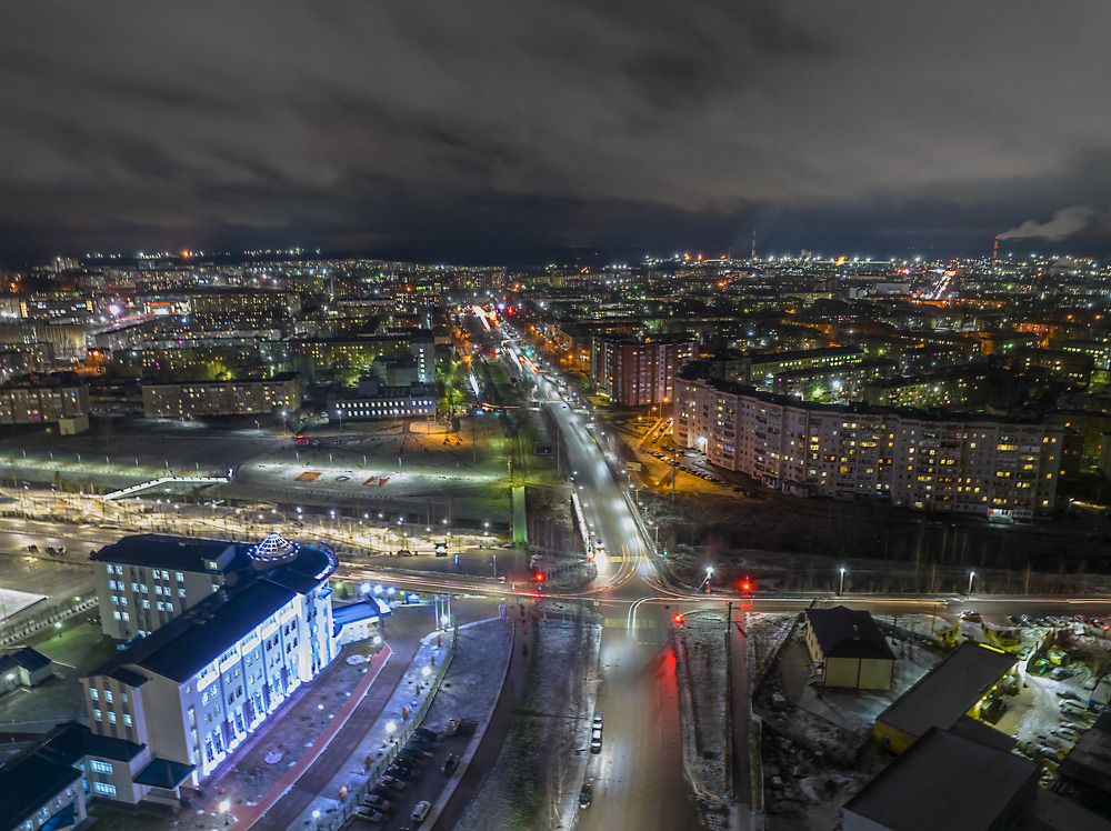 Photograph by Денис Гончаренко