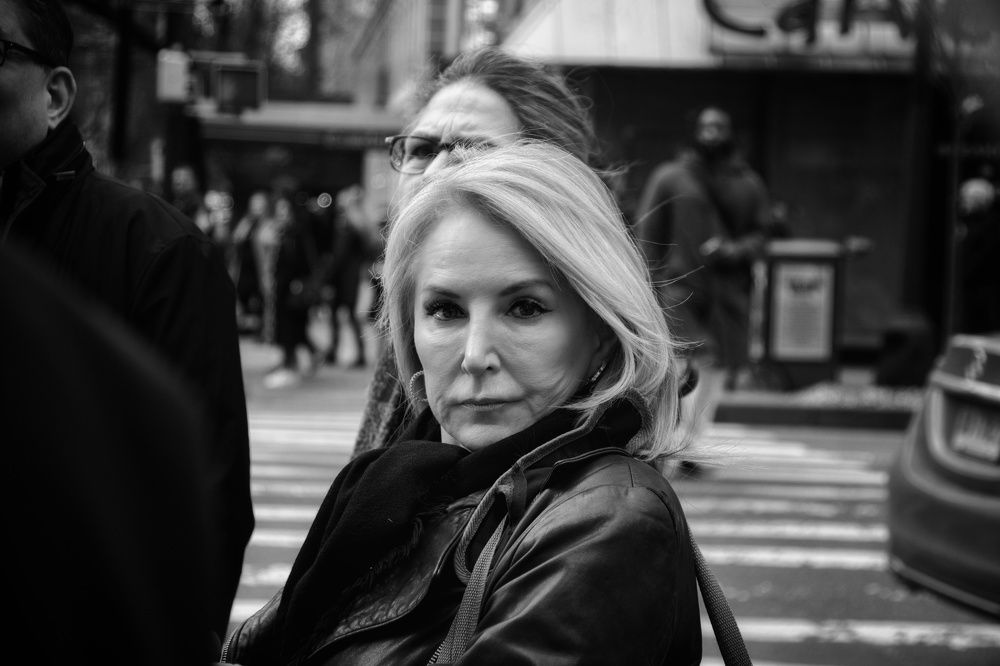 Photograph by Natalia Cea