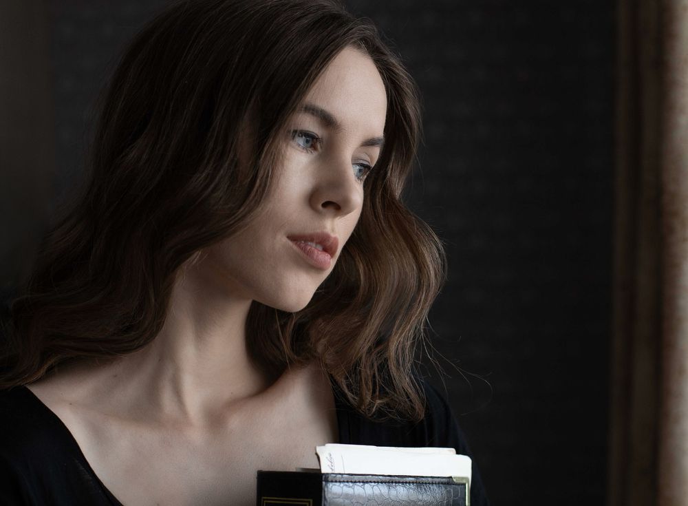 Photograph by Елена Кудрявцева