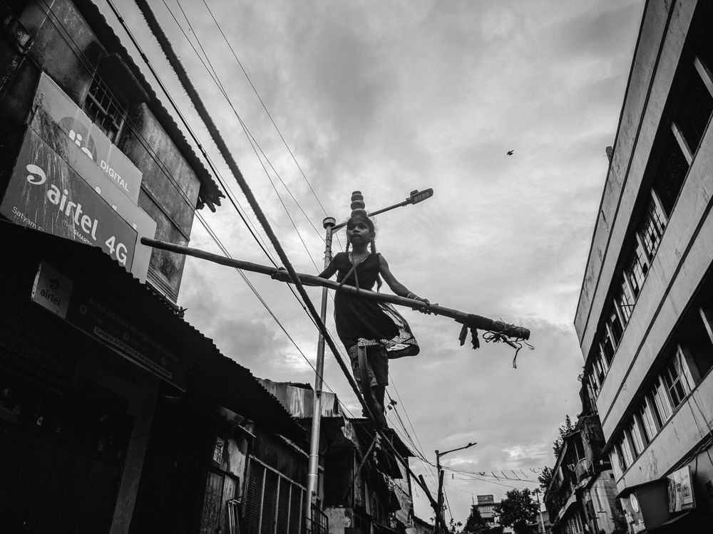 Photograph by Dhritiman Mandal