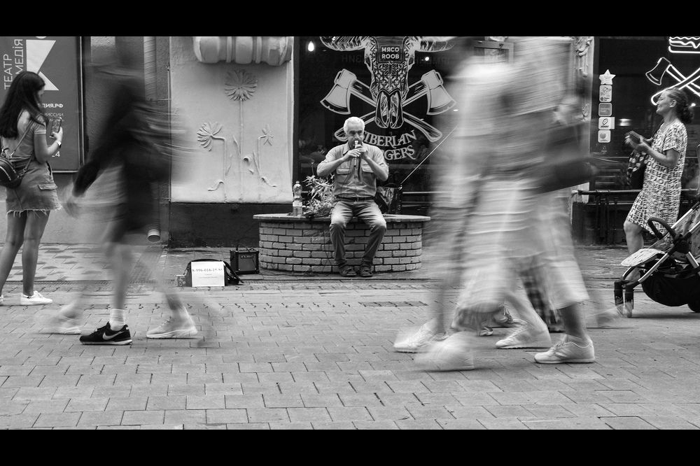 Photograph by Татьяна Губина