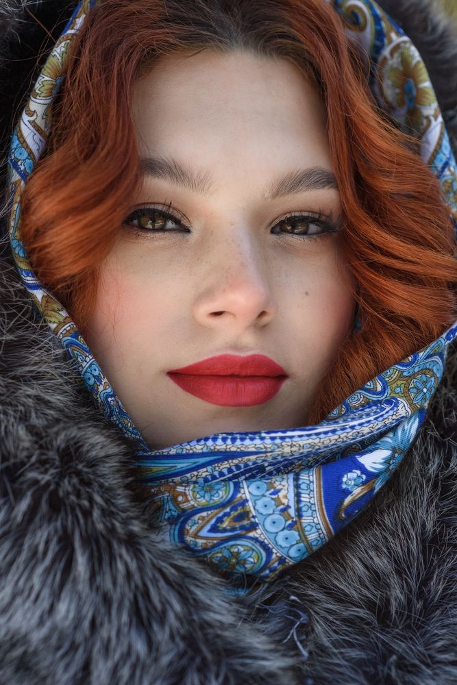 Photograph by Анастасия