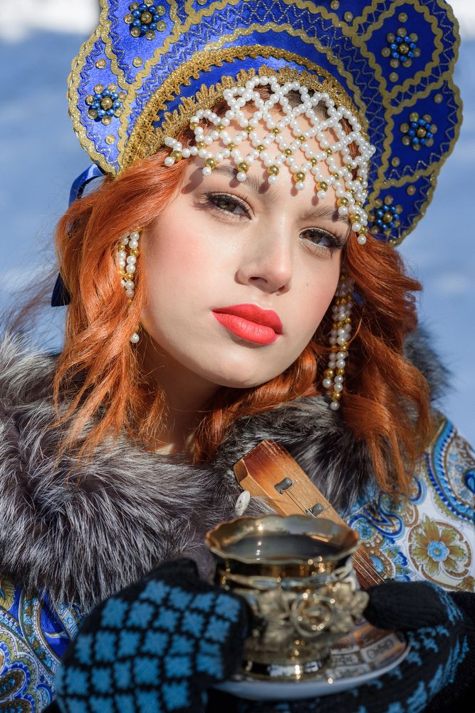 Photograph by Анастасия