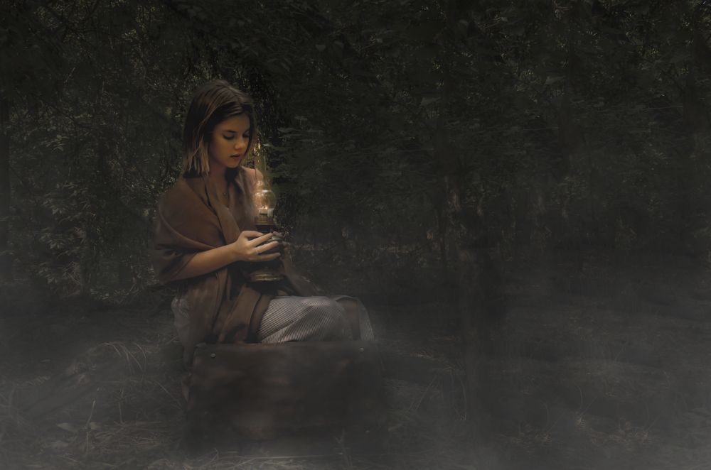 Photograph by Елена Белошапка