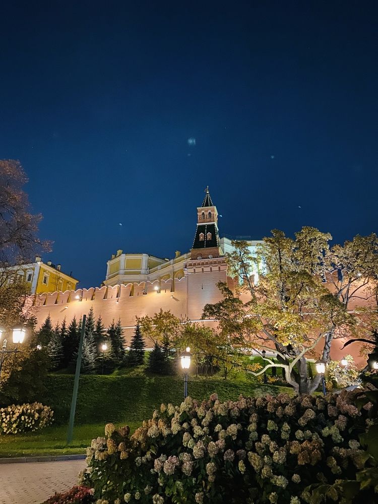 Photograph by ИРИНА ЗАЙЦЕВА