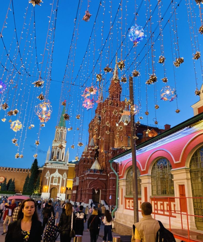 Photograph by ИРИНА ЗАЙЦЕВА