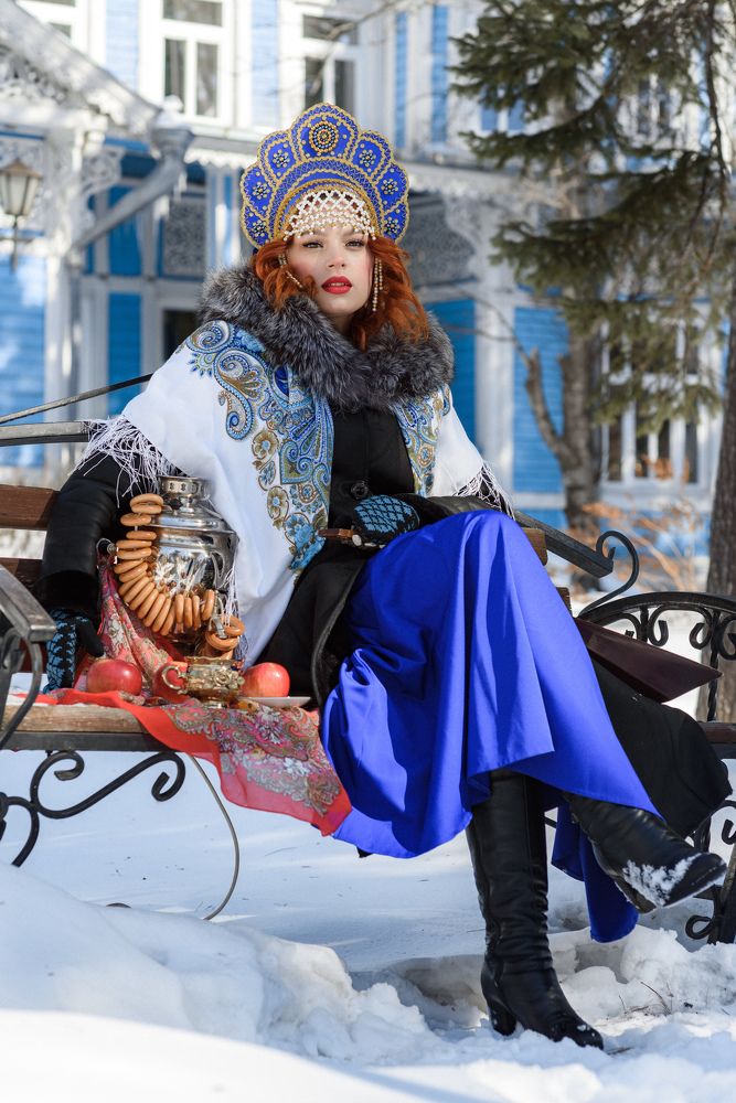 Photograph by Анастасия