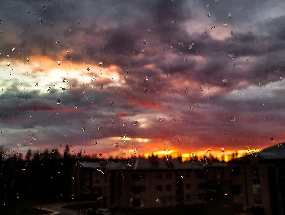 Photograph by Anna Prohorova