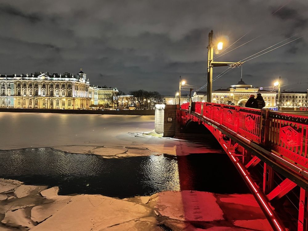 Photograph by Александра Кулеш