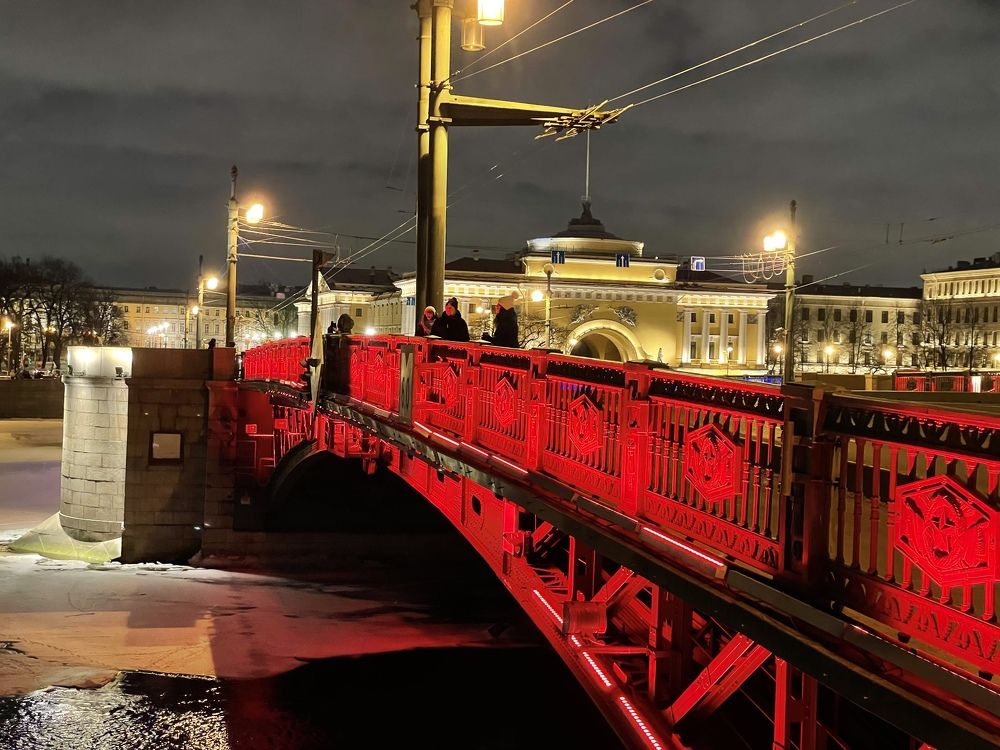 Photograph by Александра Кулеш