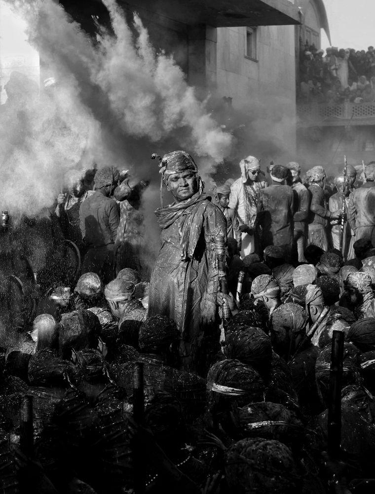 Photograph by Nikhil Singh