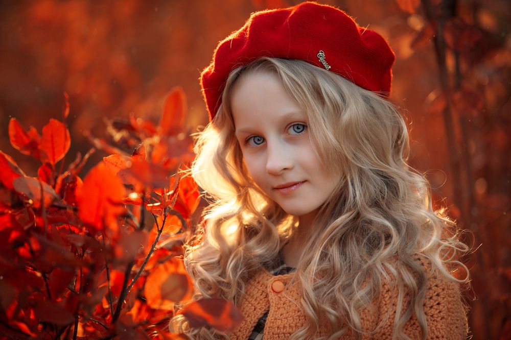 Photograph by Александра Сырьянова