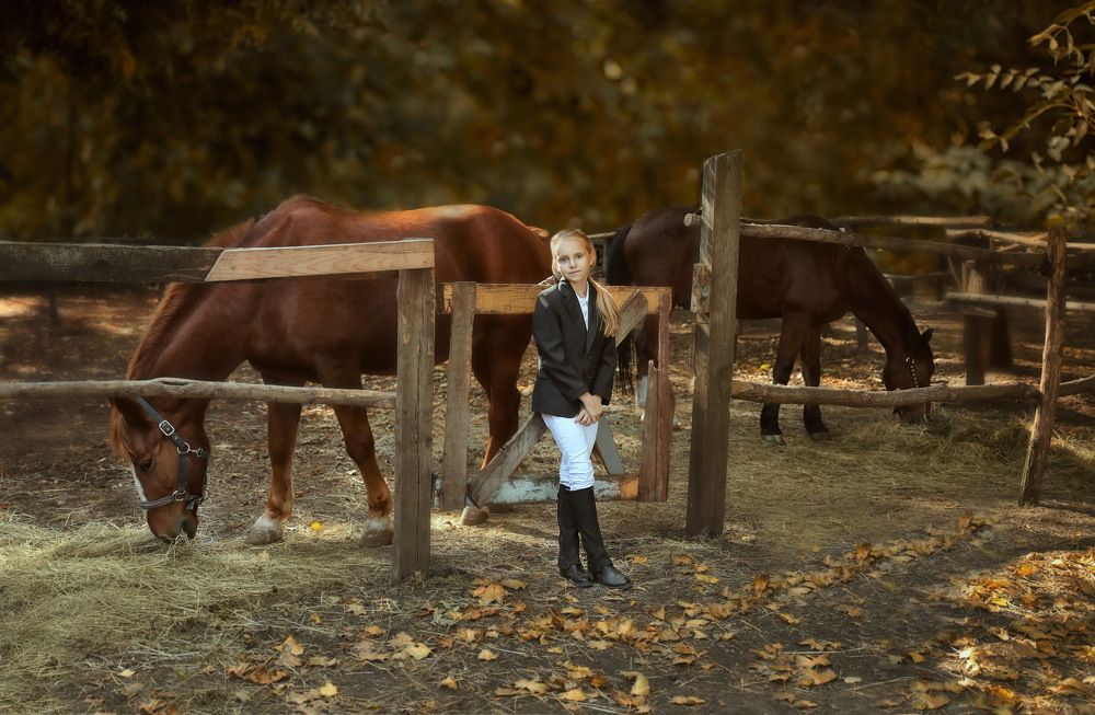 Photograph by Ольга Черепанова