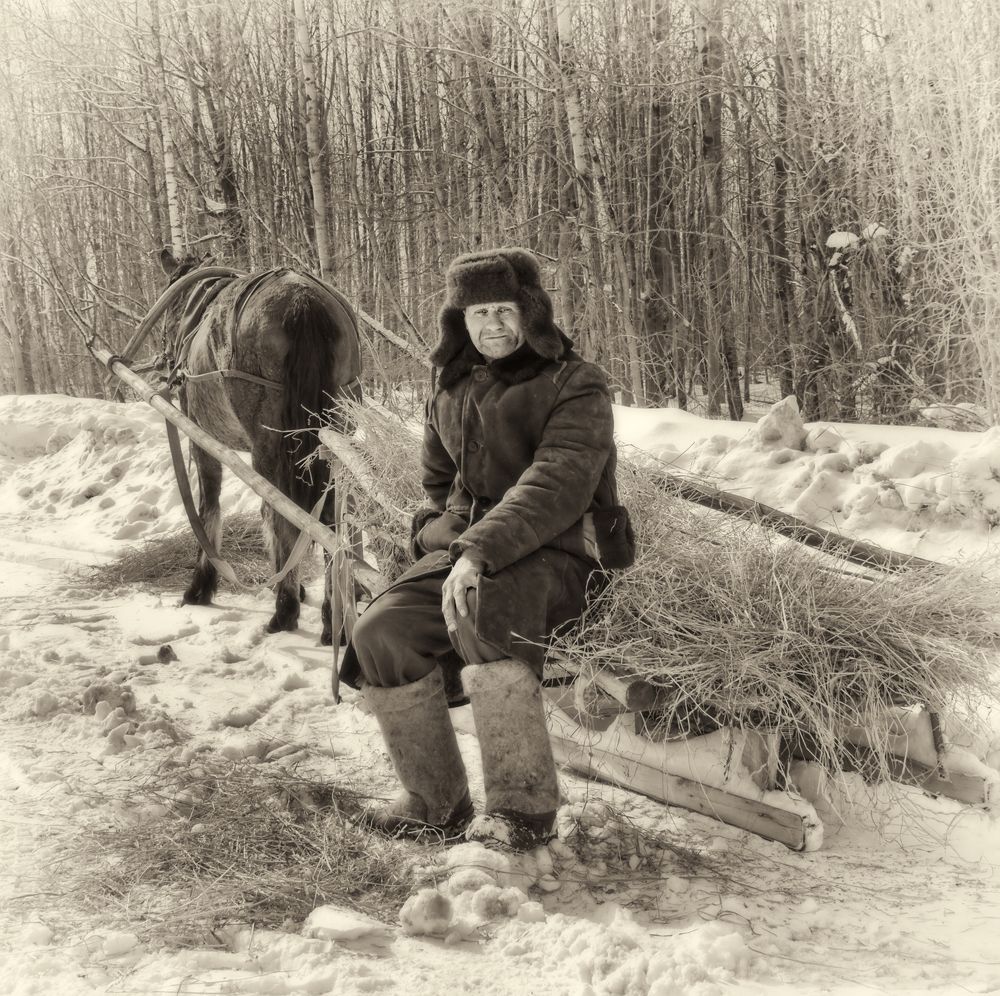 Photograph by Олег Тыркин