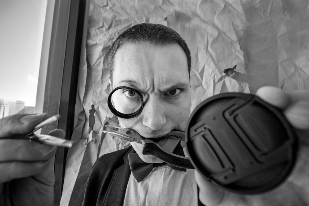 Photograph by Анатолий Павлович