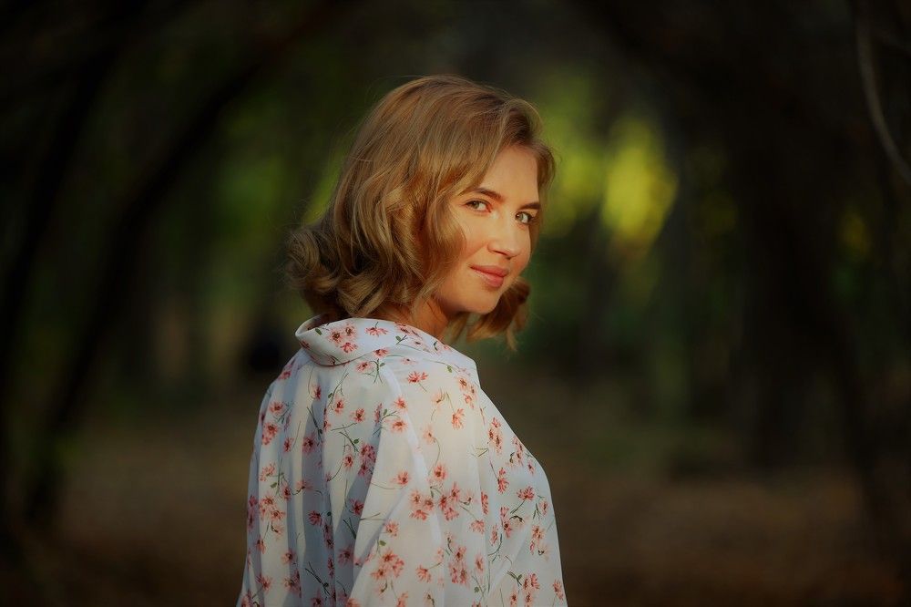 Photograph by Юрий Корсунцев