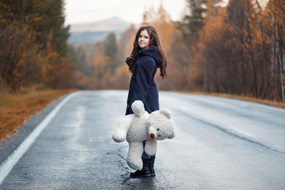 Photograph by Vyacheslav Bolyakin