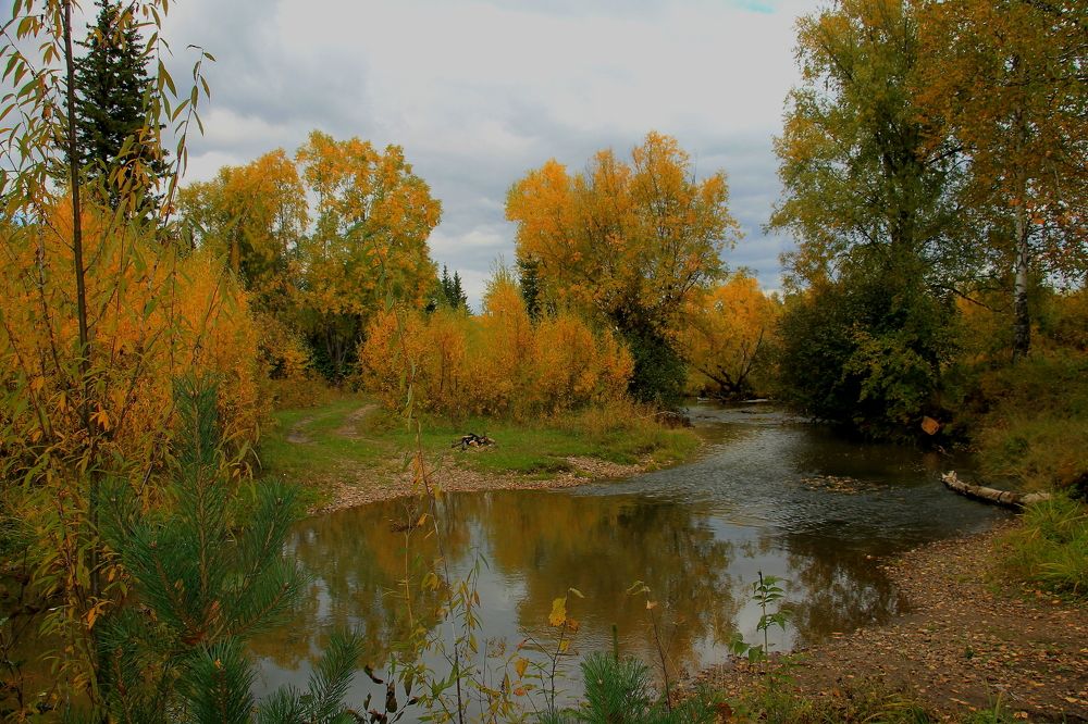 Photograph by Леунина Людмила