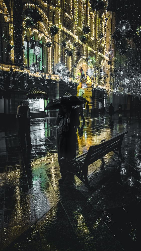 Photograph by Екатерина Алимова