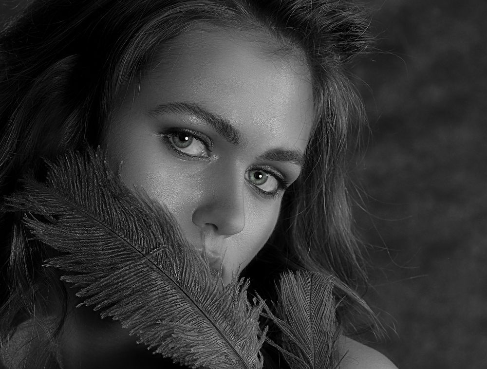 Photograph by Урасов Олег