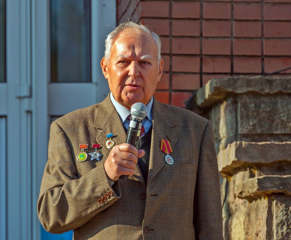 Photograph by Валерий Клейменов